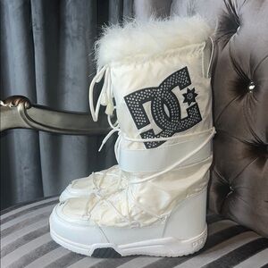❄️ 🧊 Ice Queen Supreme: The Rare White Rhinestone Grails ❄️